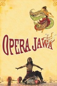 Poster Requiem from Java 2006