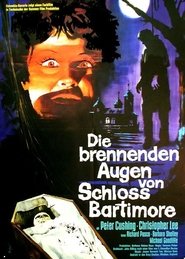 Die brennenden Augen von Schloss Bartimore (1964)