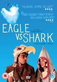 Eagle vs Shark