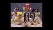 Extras - Dethklok Fan Art