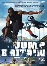 Poster Jump Britain 2005