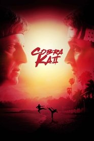 Poster for Cobra Kai