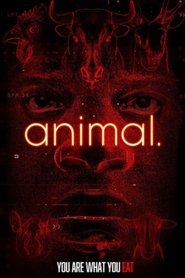 Poster animal. 