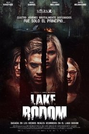 Lake Bodom (2016) Cliver HD - Legal - ver Online & Descargar