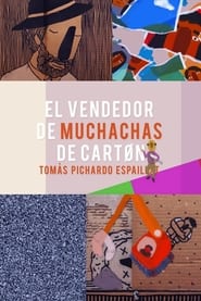 Poster El Vendedor de Muchachas de Cartón