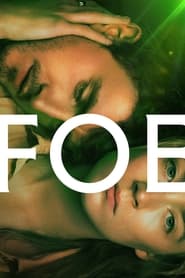 Poster for Foe