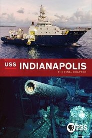 Poster USS Indianapolis: The Final Chapter 2019