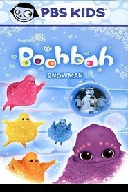 Poster Boohbah: Snowman 2004