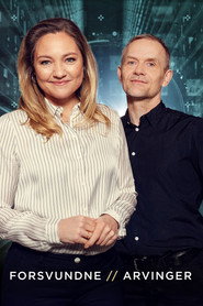 Forsvundne arvinger (2018)