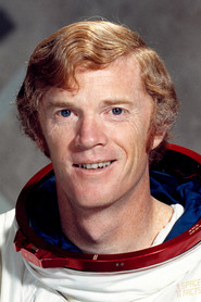 Russell Schweickart is Narrator - Apollo 9 (voice)