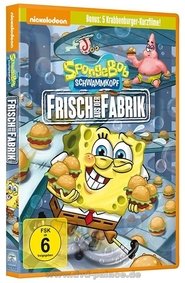 Se Spongebob Schwammkopf Frisch aus der Fabrik film gratis Spongebob Schwammkopf Frisch aus der Fabrik film gratis Online