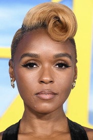 Janelle Mon&aacute;e