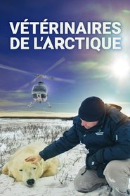 Vétérinaires de l'Arctique