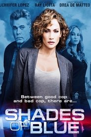 Shades of Blue Season 3 Episode 6