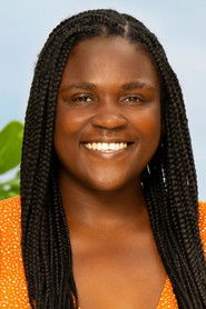 Portrait de Soda Thompson