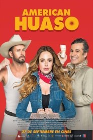 American Huaso