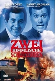 Poster Zwei himmlische Schlitzohren