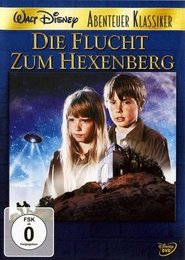 Die Flucht zum Hexenberg (1975)