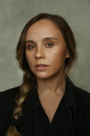 Megan Jones