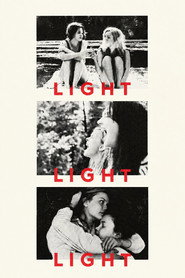 Light Light Light постер