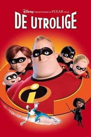 De utrolige [The Incredibles]