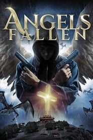 Angels Fallen постер