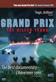 Grand Prix: The Killer Years постер