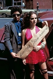 Poster Agrippina é Roma - Manhattan 1972