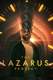 The Lazarus Project (2022)