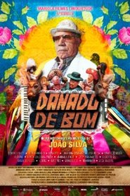 Poster Danado de Bom