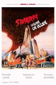 Swarm - Lo sciame che uccide (1978)