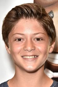 Kobi Frumer as Zach Lieberman