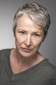 Claire O'Donovan as Secretary