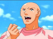Hungry Heart: Wild Striker - Episodio 38: Episodio 38