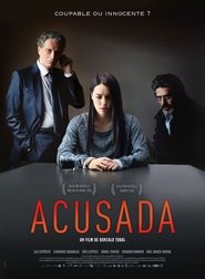 Acusada film en streaming