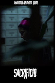 Sacrifice (2020)