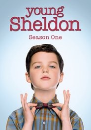 Young Sheldon - Season 1 Episode 1 : Pilot