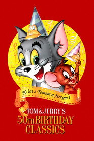 Tom and Jerry's 50th Birthday Classics