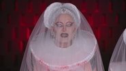 A Gothic Wedding