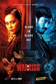 Warrior Sezonul 2 Episodul 1 Online