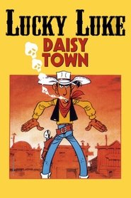 Lucky Luke - Daisy Town streaming