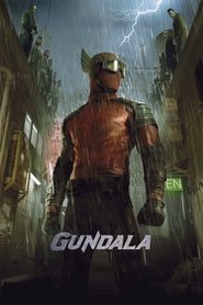 Gundala (2019) 