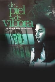 Poster De piel de víbora