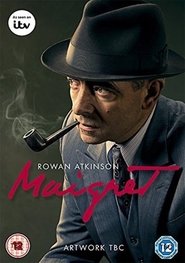 Maigret: Night at the Crossroads (2017) Maigret: Night at the Crossroads (2017)