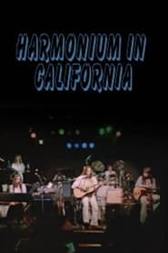 Harmonium en Californie streaming