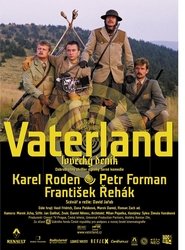 Vaterland - Lovecký deník 2004 動画 吹き替え