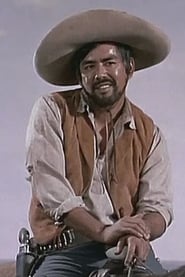Larry Duran as Sanchez