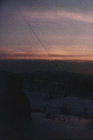 MY SUNSET FADE