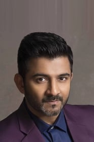 Sachin Sanghvi headshot