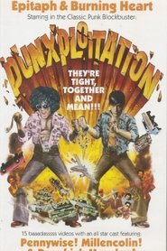 Punxploitation (2000)